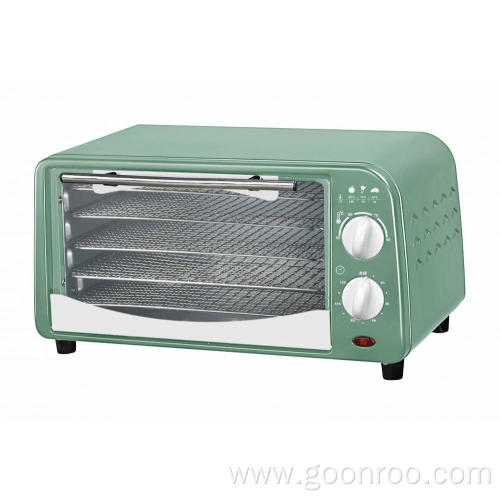 9L Food dryer oven